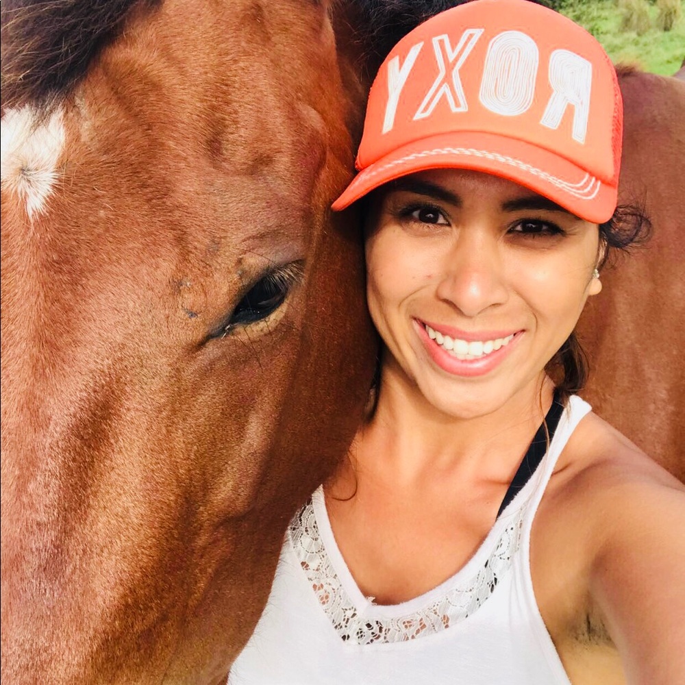 Meet your Posher, Wailana